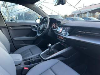 AUDI A3 usata, con Fari Xenon