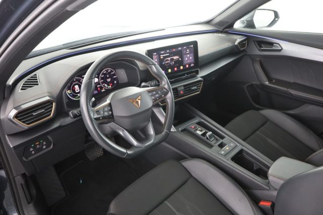 CUPRA Formentor usata 0