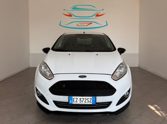 FORD Fiesta usata 0