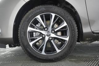 TOYOTA Yaris usata 7