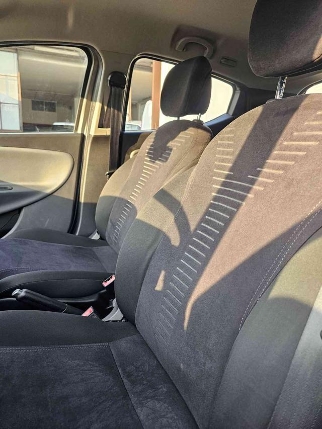 LANCIA Ypsilon usata, con Immobilizzatore elettronico