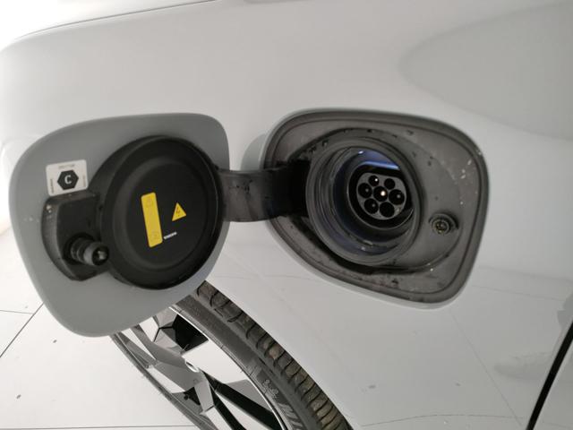 VOLVO XC60 usata, con Chiusura centralizzata