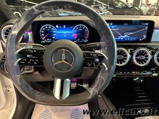 MERCEDES-BENZ A 180 usata, con Chiusura centralizzata