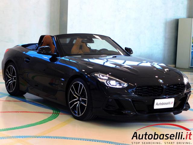 BMW Z4 usata, con Immobilizzatore elettronico