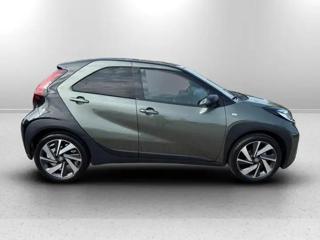TOYOTA Aygo X 1.0 VVT-i 72 CV 5 porte Trend