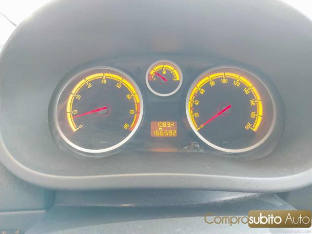 OPEL Corsa usata 27