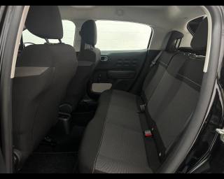 CITROEN C3 usata 17
