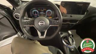 NISSAN Juke usata, con Cruise Control