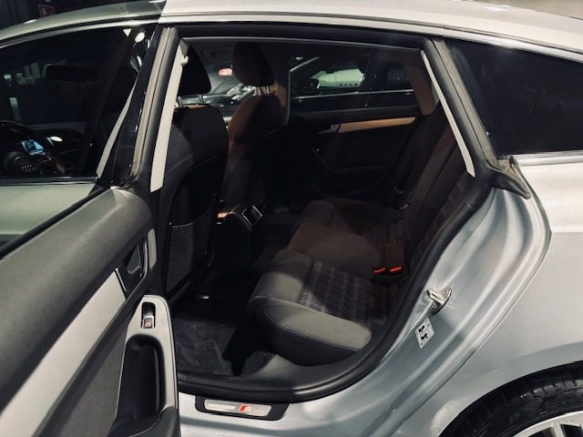 AUDI A5 usata, con Fendinebbia