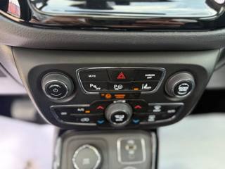 JEEP Compass usata 25