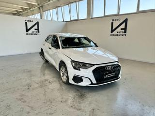 AUDI A3 SPB 30 TDI S tronic