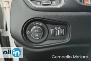 JEEP Renegade usata 15
