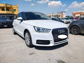 AUDI A1 1.6 TDI 116 CV S tronic Admired