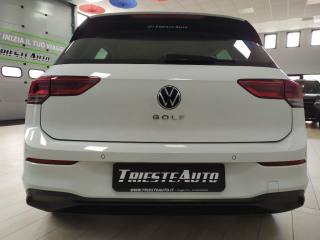 VOLKSWAGEN Golf usata, con Airbag Passeggero