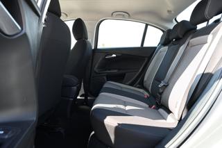 FIAT Tipo usata, con ESP