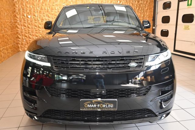LAND ROVER Range Rover Sport usata 85