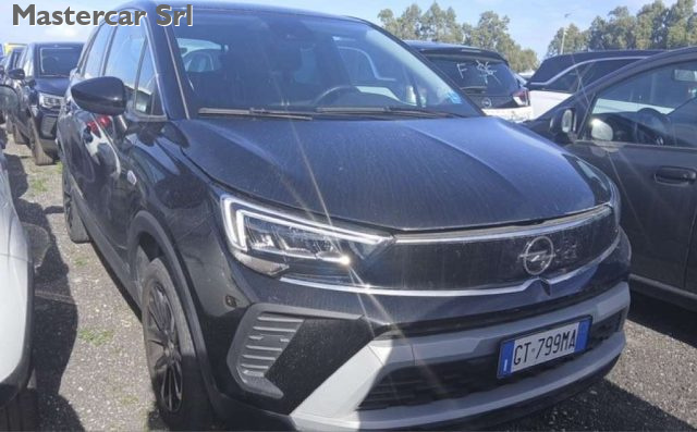 OPEL Crossland usata, con Airbag