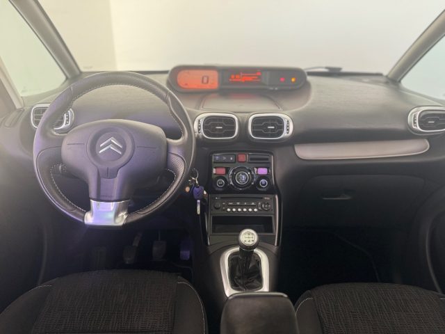 CITROEN C3 Picasso usata 10