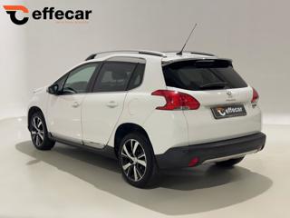 PEUGEOT 2008 usata, con Airbag Passeggero