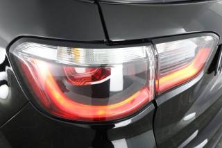 JEEP Compass usata 9