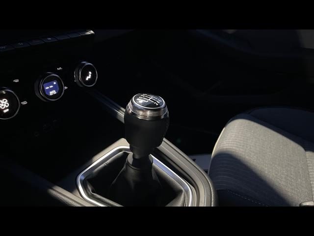 RENAULT Clio usata, con Cruise Control