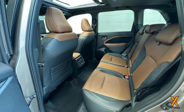 SUBARU Forester usata, con Autoradio