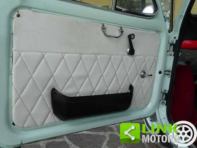 FIAT 500 usata 21
