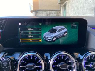 MERCEDES-BENZ GLA 220 usata, con Start/Stop Automatico