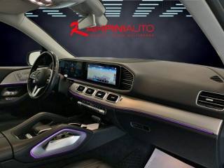 MERCEDES-BENZ GLE 300 usata 19