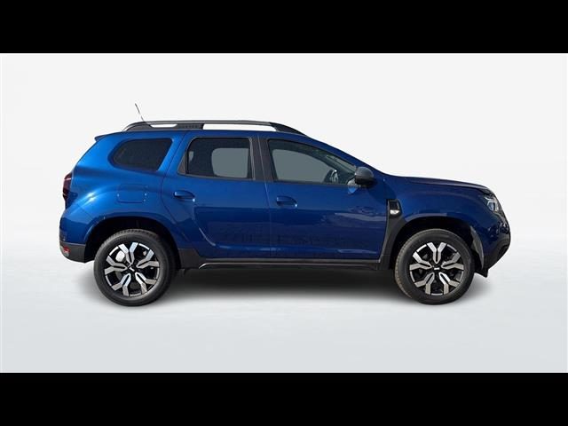 DACIA Duster usata, con Alzacristalli elettrici