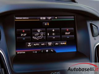 FORD Focus usata 64