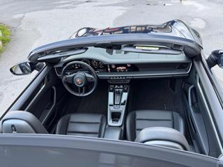 PORSCHE 911 usata, con Climatizzatore