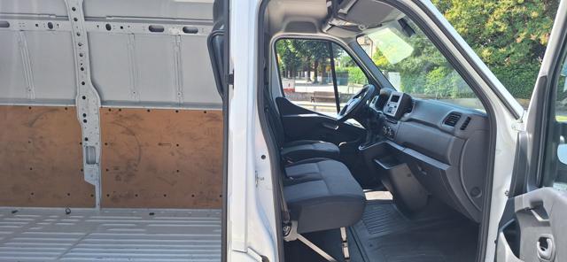 RENAULT Master usata, con Specchietti laterali elettrici
