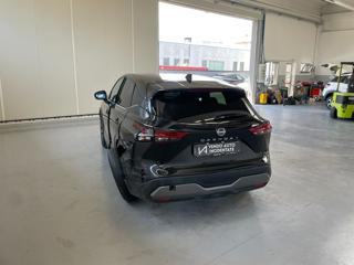 NISSAN Qashqai usata, con Alzacristalli elettrici