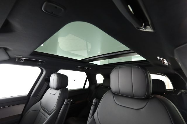 LAND ROVER Range Rover Sport usata 13