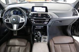 BMW X3 usata, con Cruise Control