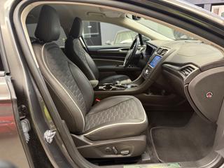 FORD Mondeo usata, con Chiusura centralizzata