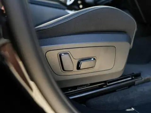 BMW X3 usata, con ESP