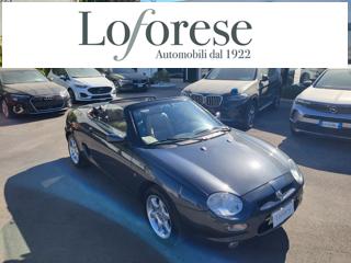 MG MGF usata 7