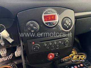 RENAULT Clio usata, con Sedili sportivi
