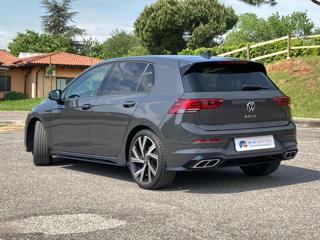 VOLKSWAGEN Golf usata, con Antifurto