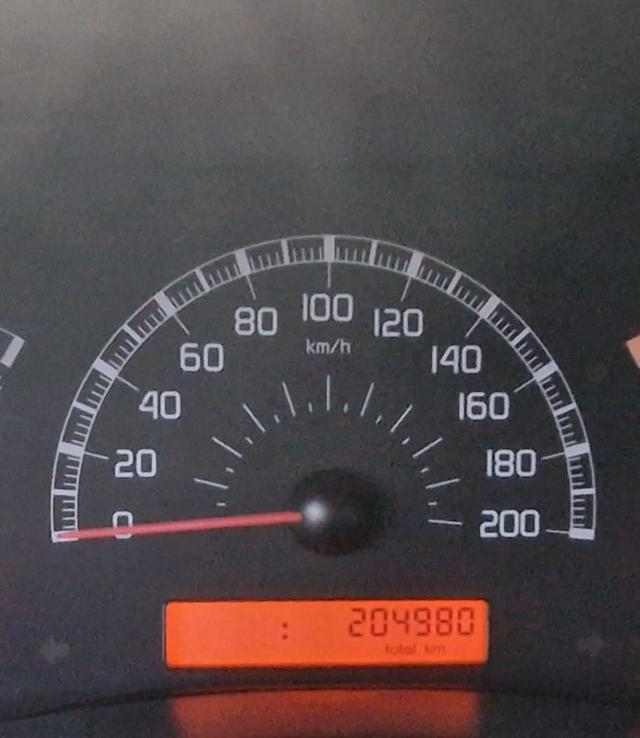 FIAT Panda usata 8