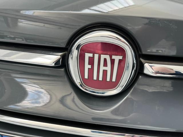 FIAT 500 usata, con Alzacristalli elettrici