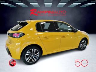 PEUGEOT 208 usata 6