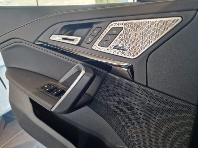 BMW X1 usata, con Fendinebbia