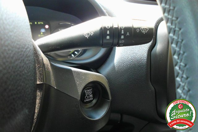 JEEP Renegade usata, con Luci diurne LED