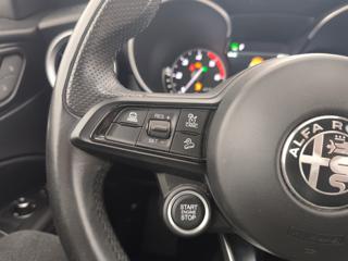 ALFA ROMEO Stelvio usata, con Fari Xenon