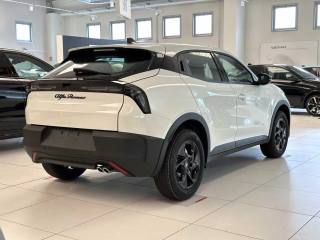 ALFA ROMEO Junior usata, con Autoradio