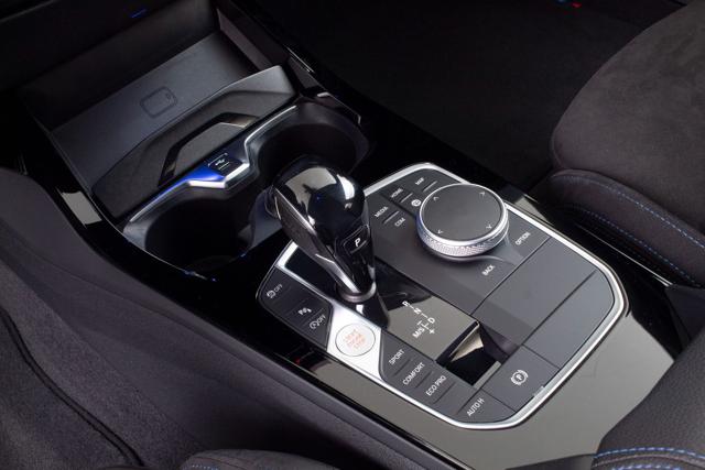 BMW 135 usata, con Chiusura centralizzata