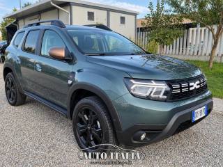 DACIA Duster usata, con Airbag laterali